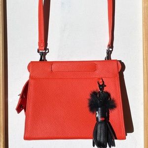 Min and Mon NYC - Crossbody bag with Keychain